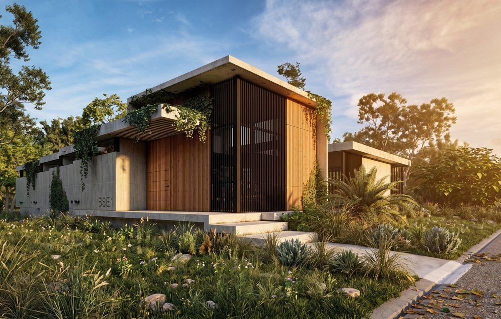 Proyecto Ozono Group