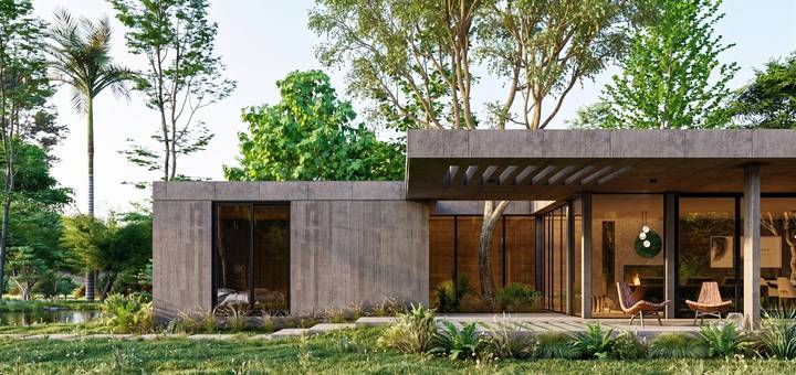 Casas