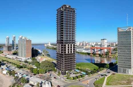 Desarrollo constructivo de Ozono Group