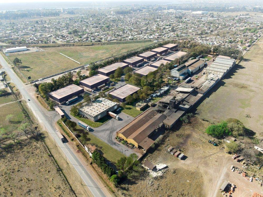 Proyecto de vivienda de lujo de Ozono Group