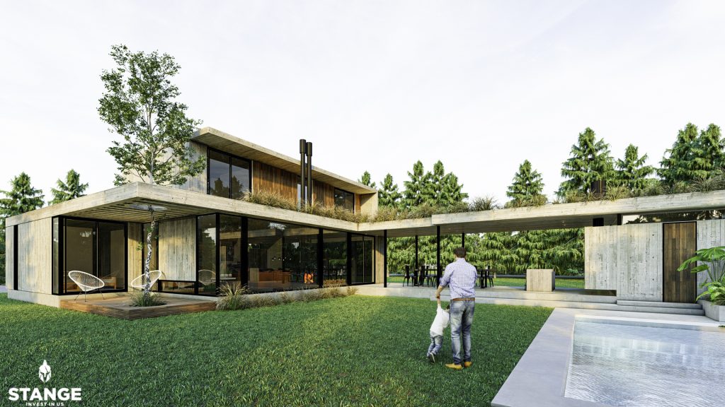 CASA BH