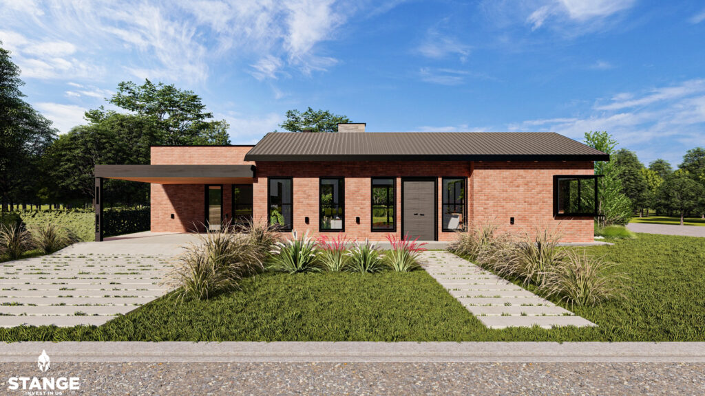 CASA BSO51