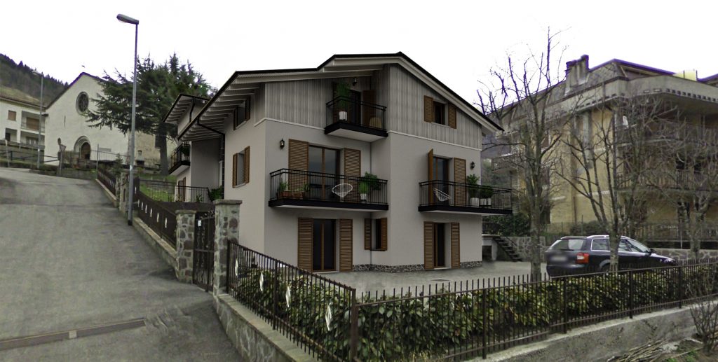 CASA V.R