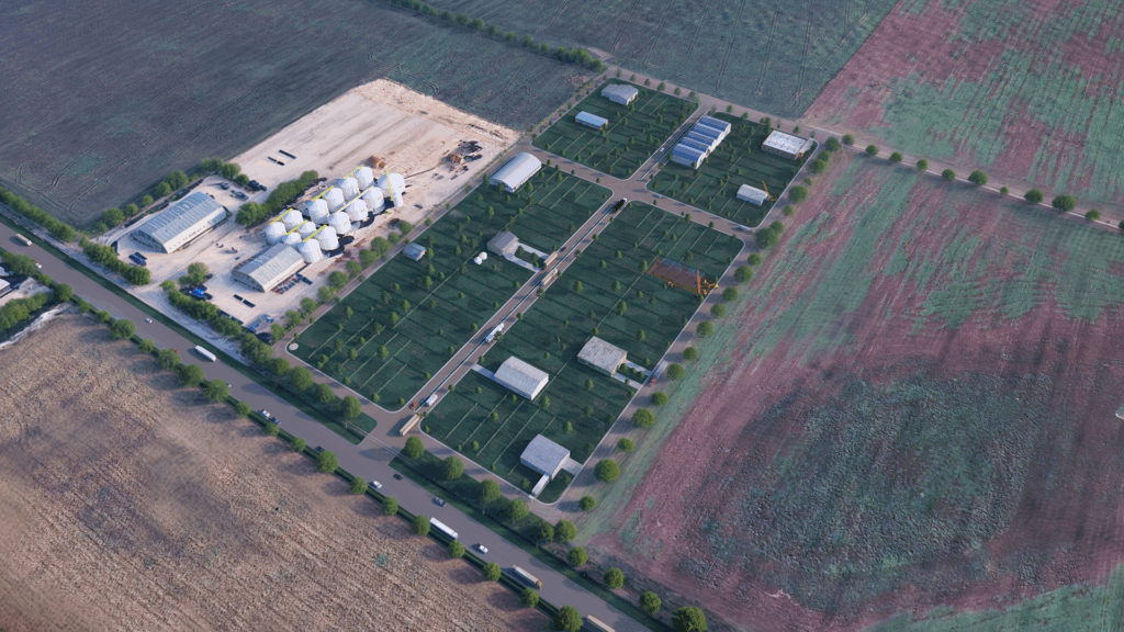 LOTEO CAMPO ROULLON