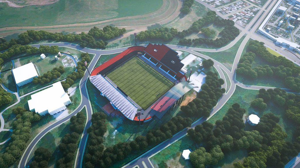 PROYECTO FINAL COLABORACION – ESTADIO NOB