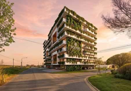 Edificio Vert
